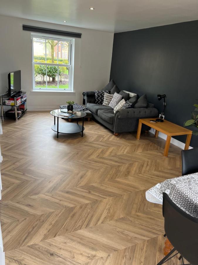 Sea-Haven On Sunrise Ground Floor Holiday Home The Bay Файли Екстериор снимка